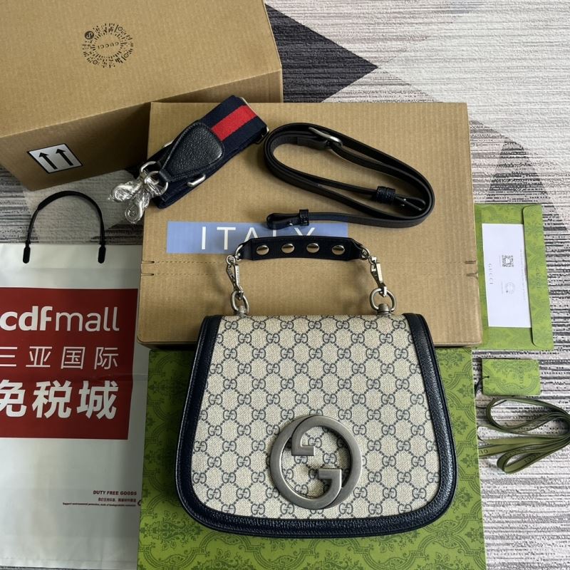 Gvc*1 satchel bags